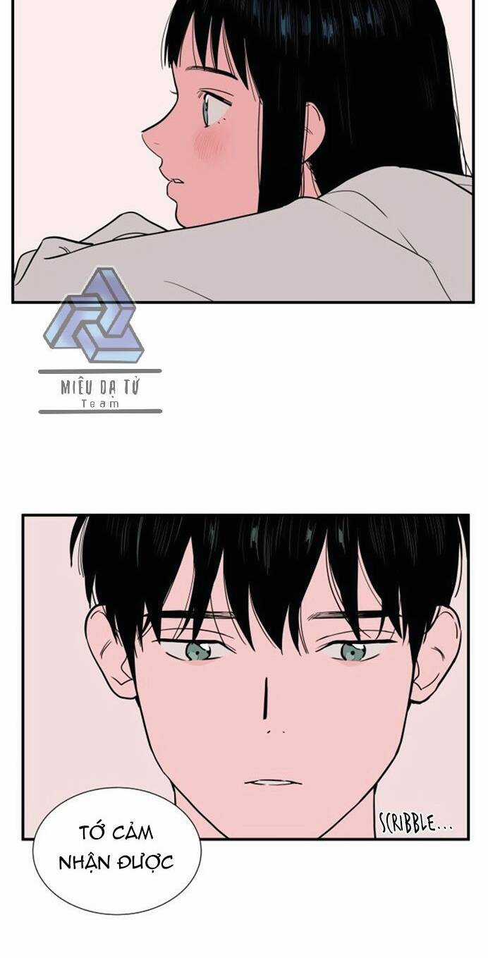 Vũ Trụ Của Tôi Chapter 10 trang 23