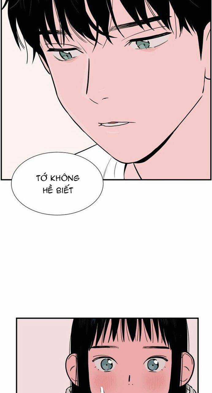 Vũ Trụ Của Tôi Chapter 10 trang 28