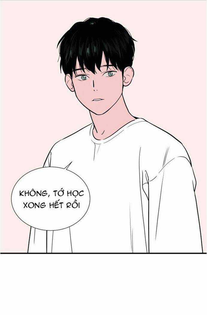 Vũ Trụ Của Tôi Chapter 10 trang 34