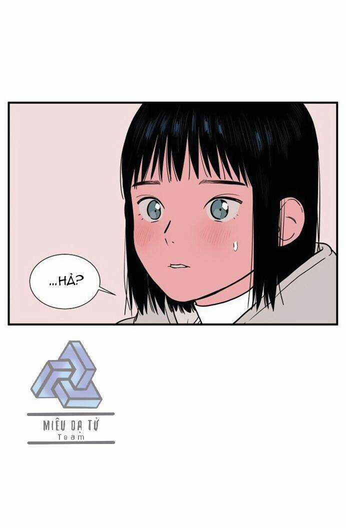 Vũ Trụ Của Tôi Chapter 10 trang 35