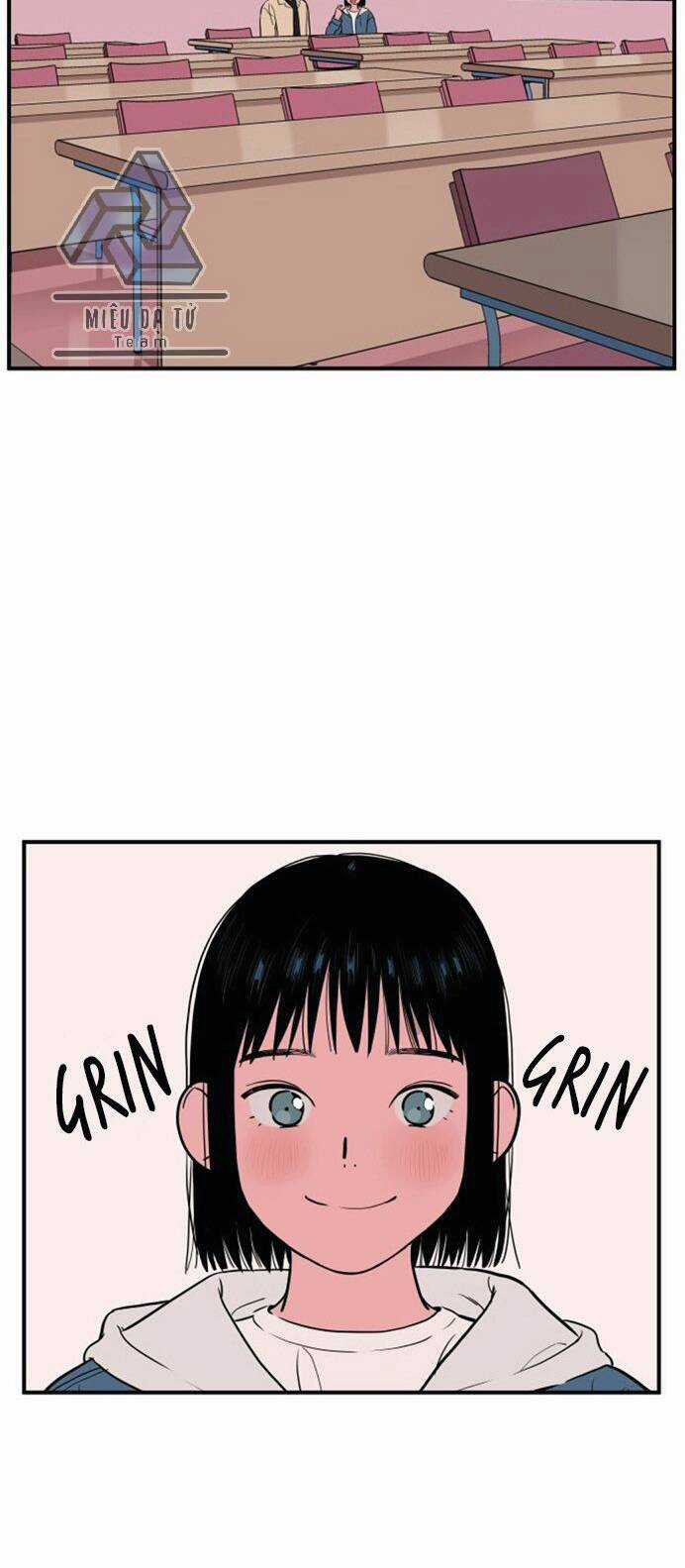 Vũ Trụ Của Tôi Chapter 10 trang 40