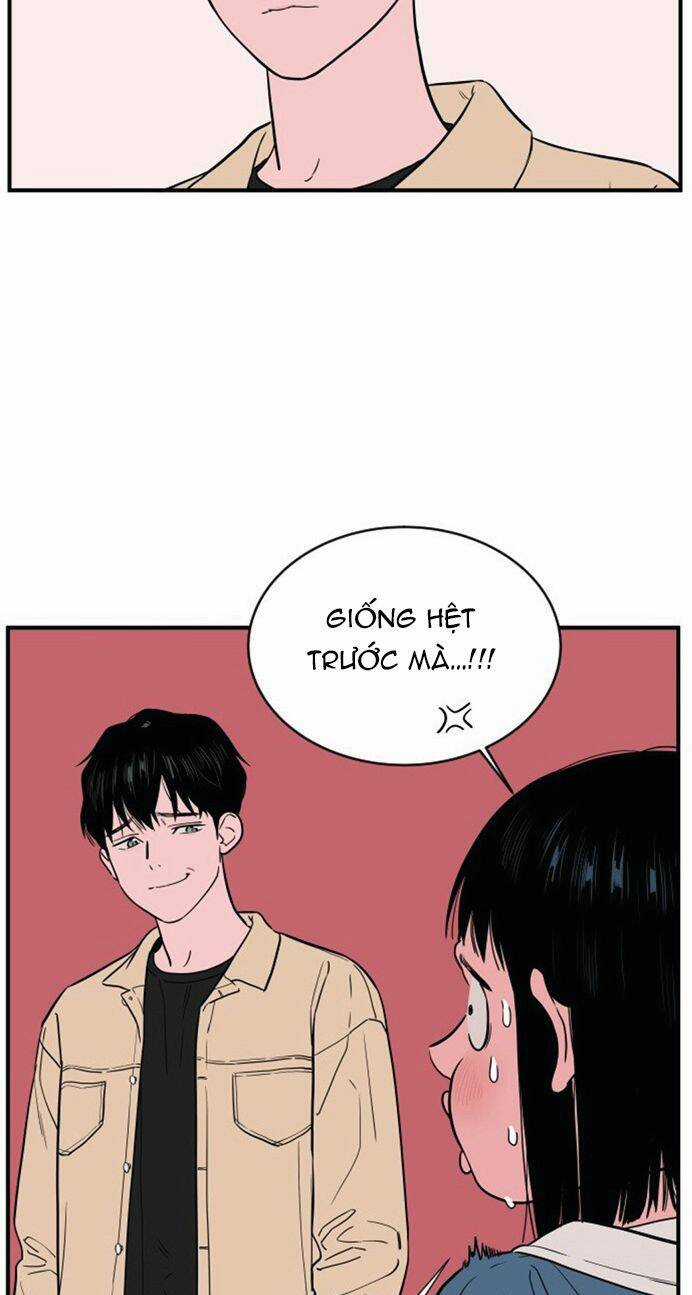 Vũ Trụ Của Tôi Chapter 10 trang 44