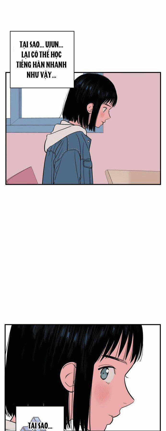 Vũ Trụ Của Tôi Chapter 10 trang 46