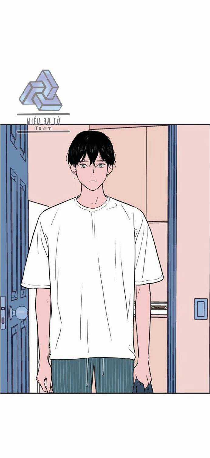 Vũ Trụ Của Tôi Chapter 10 trang 5