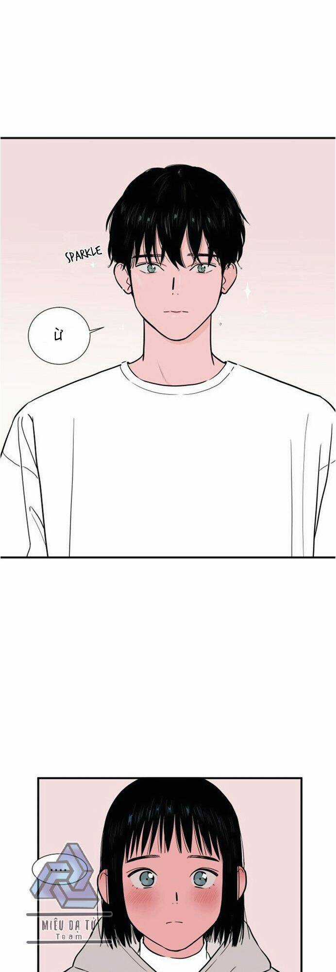 Vũ Trụ Của Tôi Chapter 10 trang 7