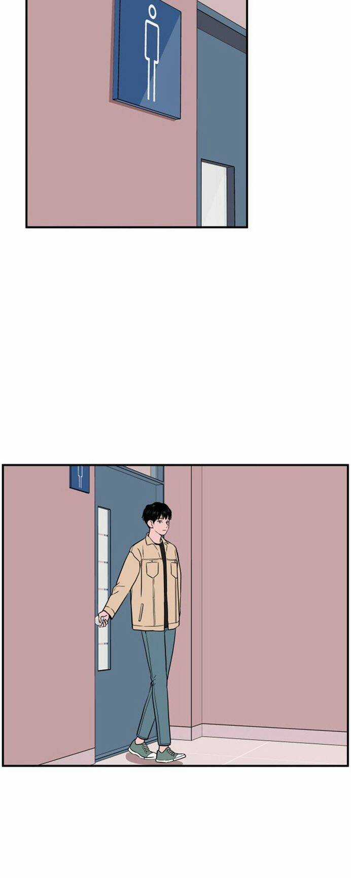 Vũ Trụ Của Tôi Chapter 11 trang 18