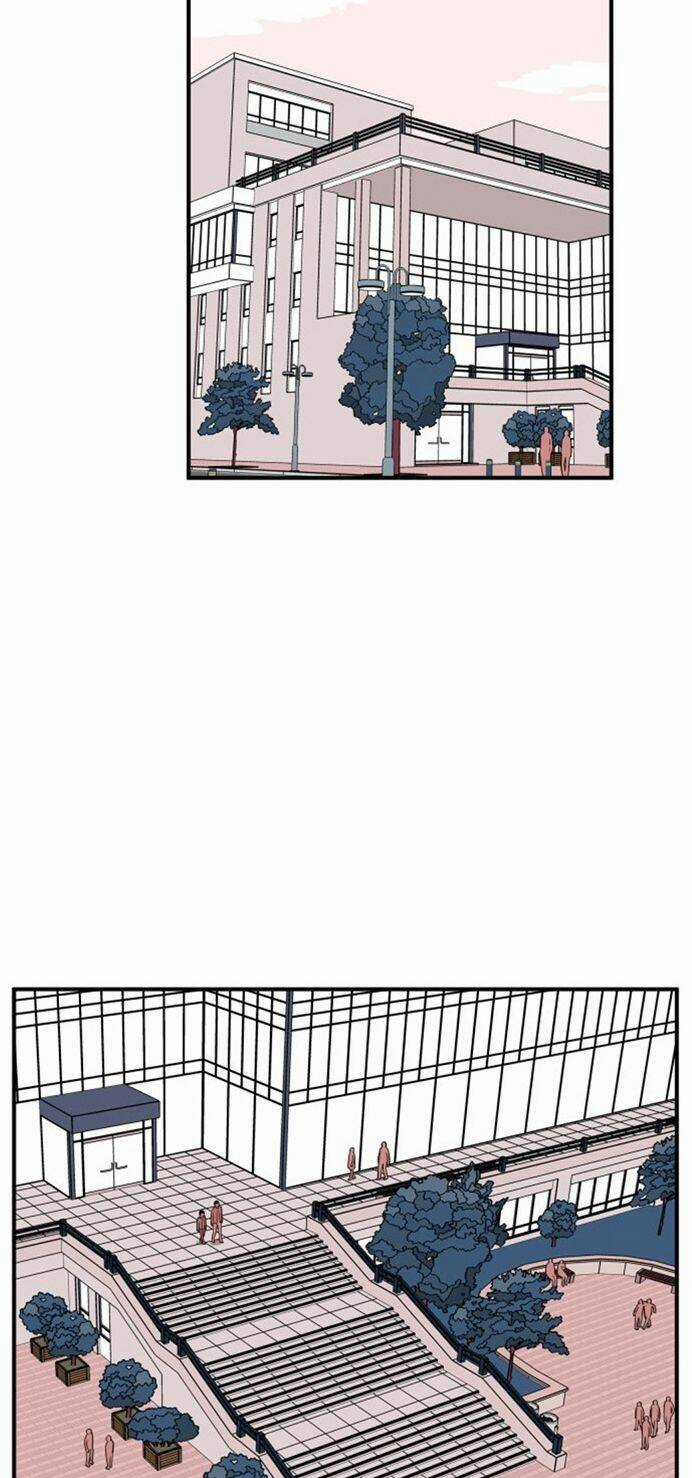 Vũ Trụ Của Tôi Chapter 11 trang 32