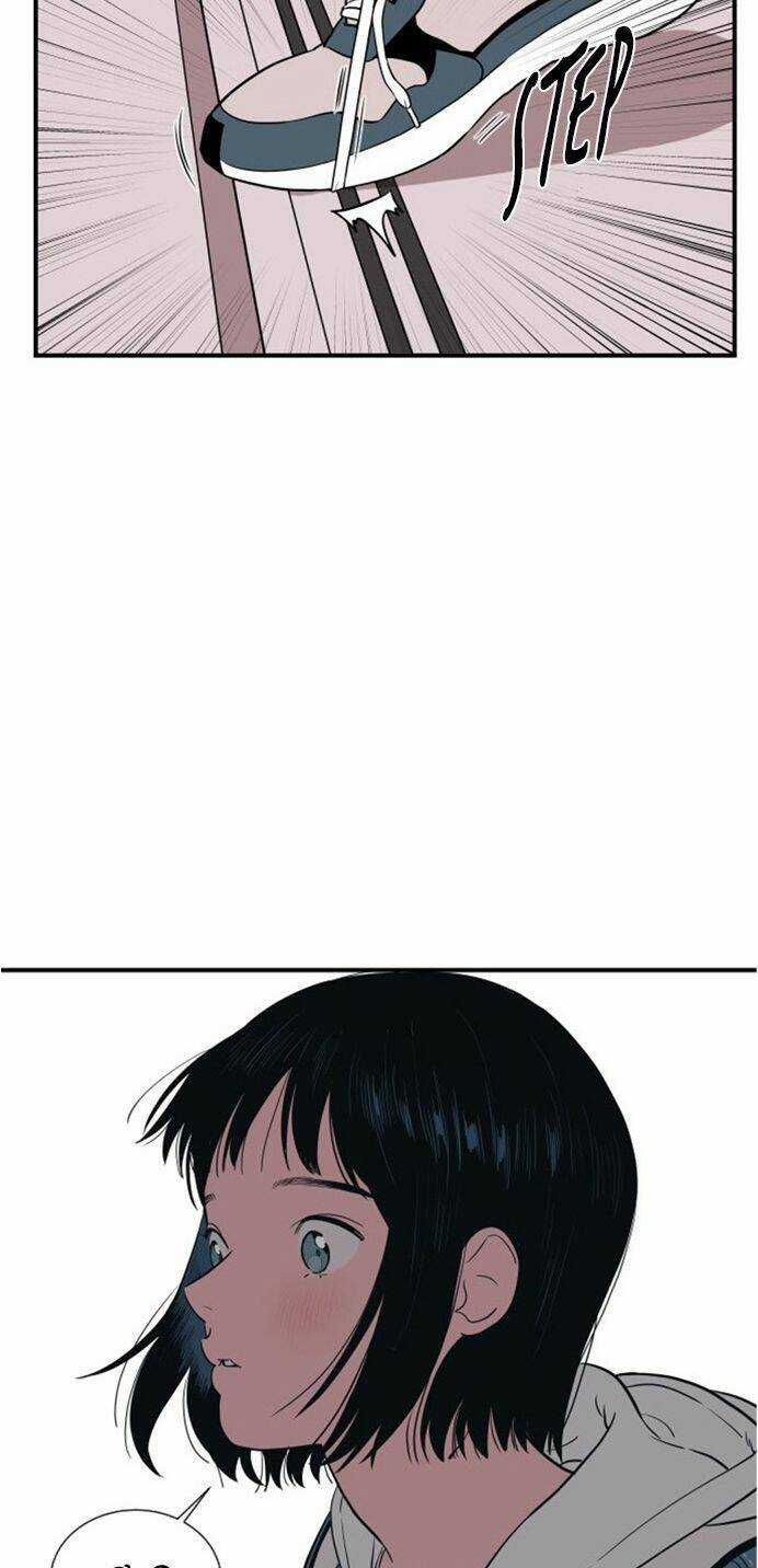 Vũ Trụ Của Tôi Chapter 11 trang 37