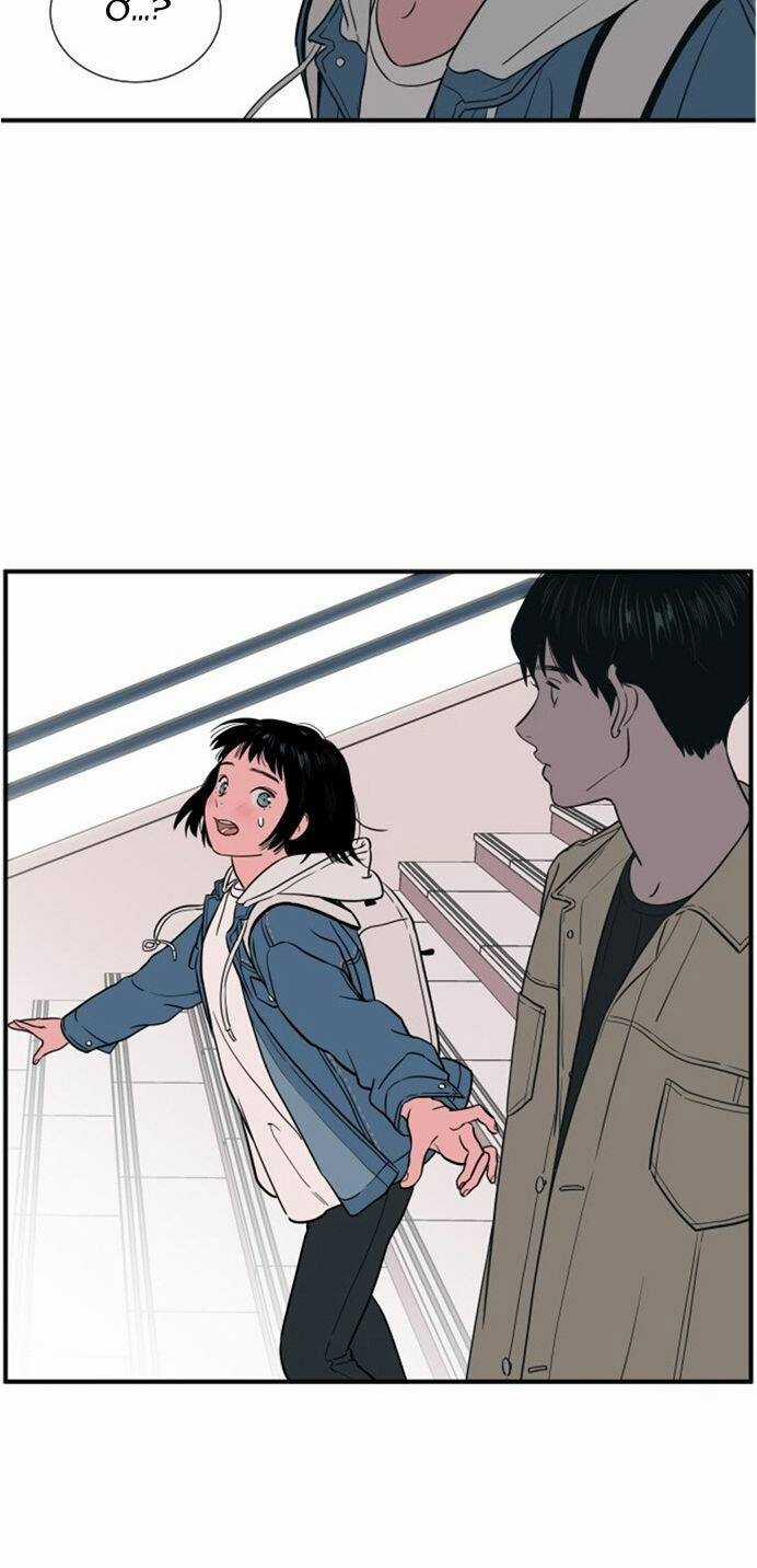 Vũ Trụ Của Tôi Chapter 11 trang 38