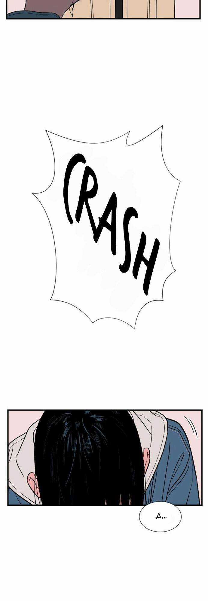 Vũ Trụ Của Tôi Chapter 11 trang 40