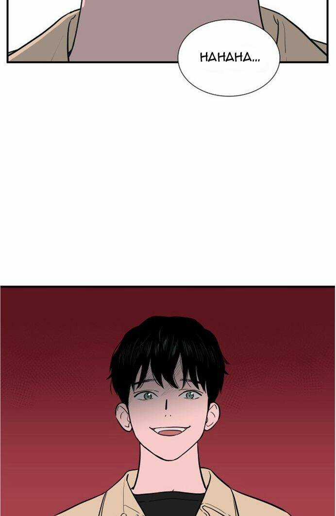 Vũ Trụ Của Tôi Chapter 11 trang 43