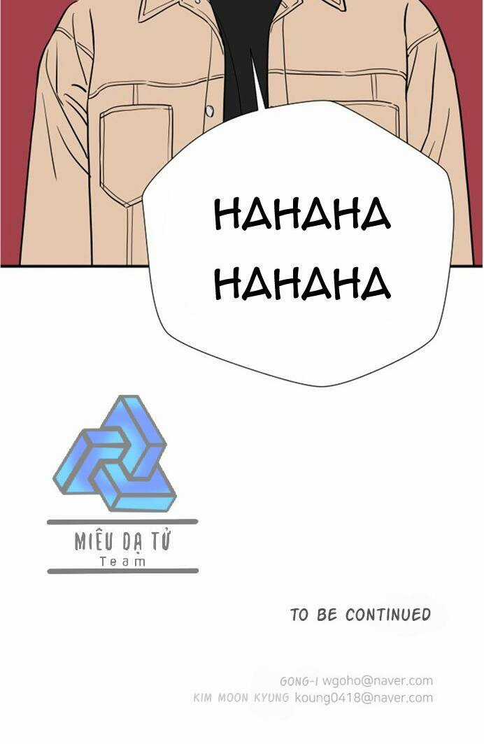 Vũ Trụ Của Tôi Chapter 11 trang 44