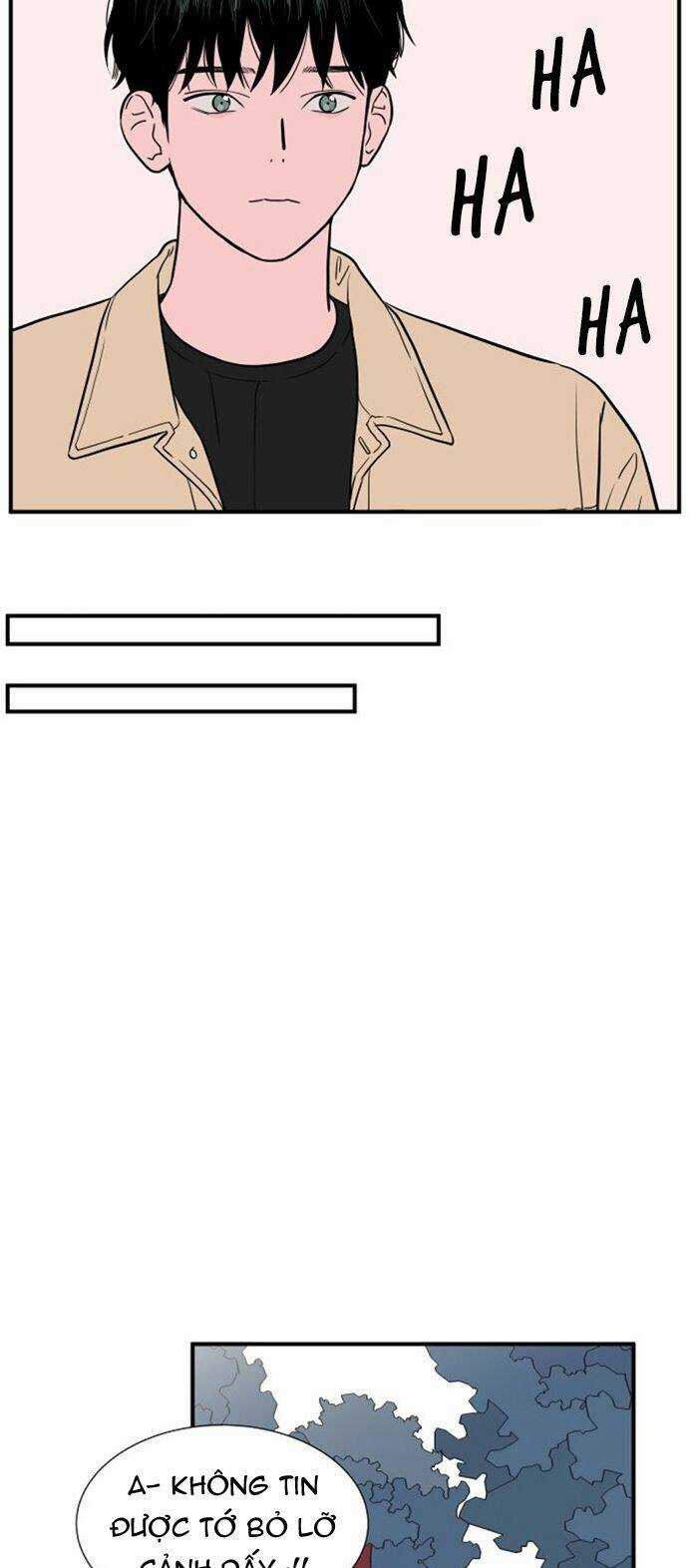 Vũ Trụ Của Tôi Chapter 11 trang 8