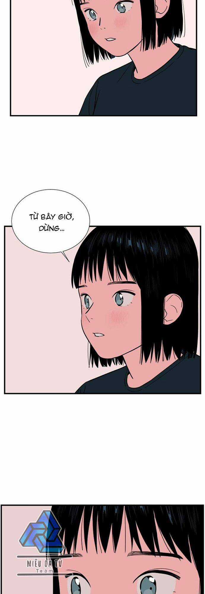 Vũ Trụ Của Tôi Chapter 12 trang 17