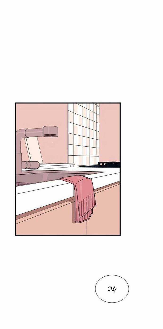 Vũ Trụ Của Tôi Chapter 12 trang 29