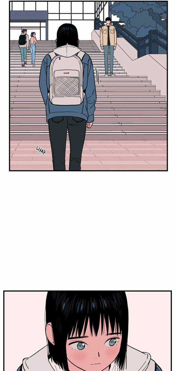 Vũ Trụ Của Tôi Chapter 12 trang 3