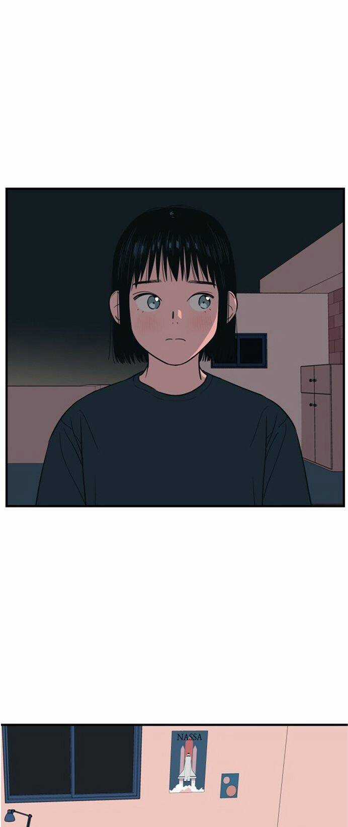 Vũ Trụ Của Tôi Chapter 12 trang 33