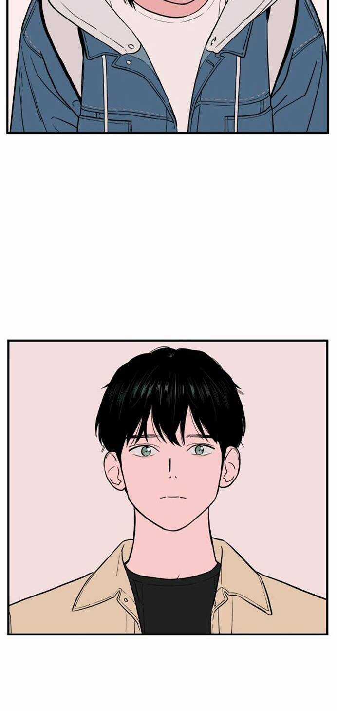 Vũ Trụ Của Tôi Chapter 12 trang 4