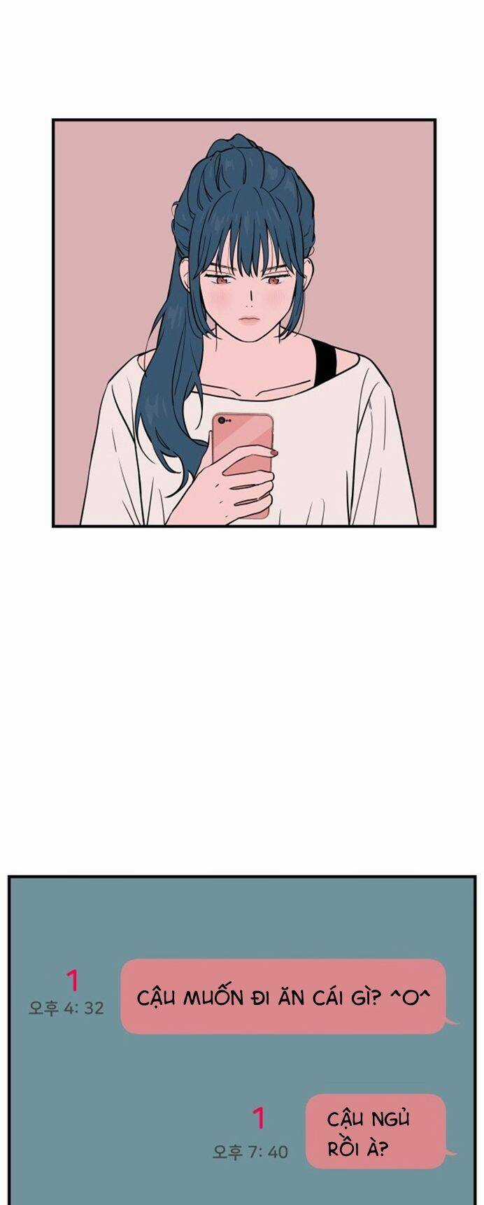 Vũ Trụ Của Tôi Chapter 12 trang 41