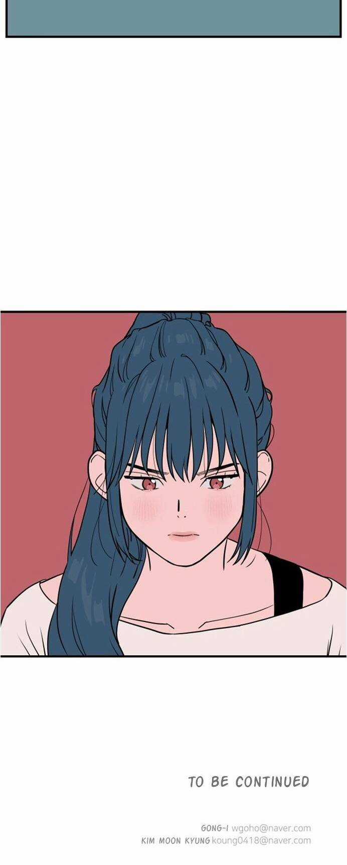 Vũ Trụ Của Tôi Chapter 12 trang 42