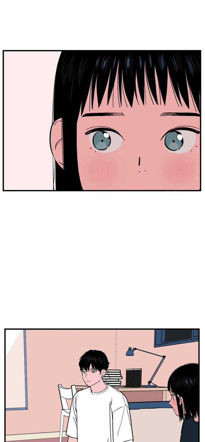 Vũ Trụ Của Tôi Chapter 12 trang 8