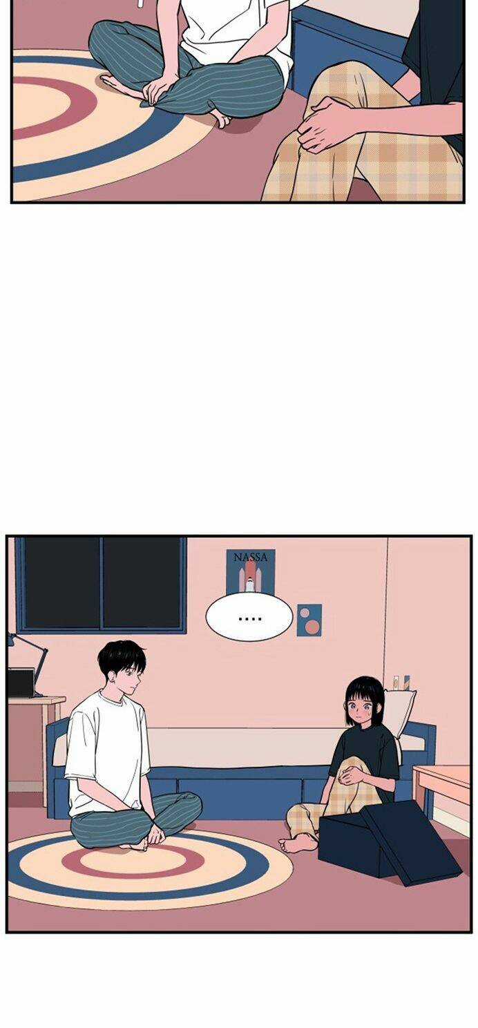 Vũ Trụ Của Tôi Chapter 12 trang 9