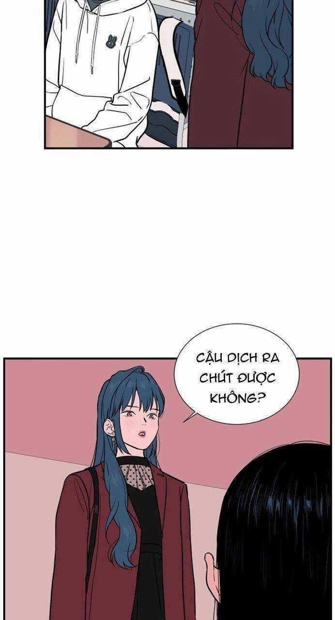 Vũ Trụ Của Tôi Chapter 13 trang 10