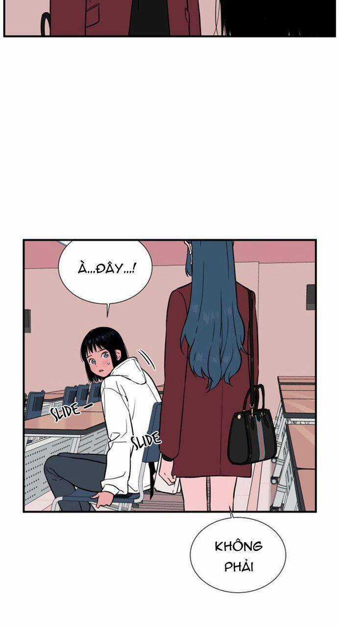 Vũ Trụ Của Tôi Chapter 13 trang 11