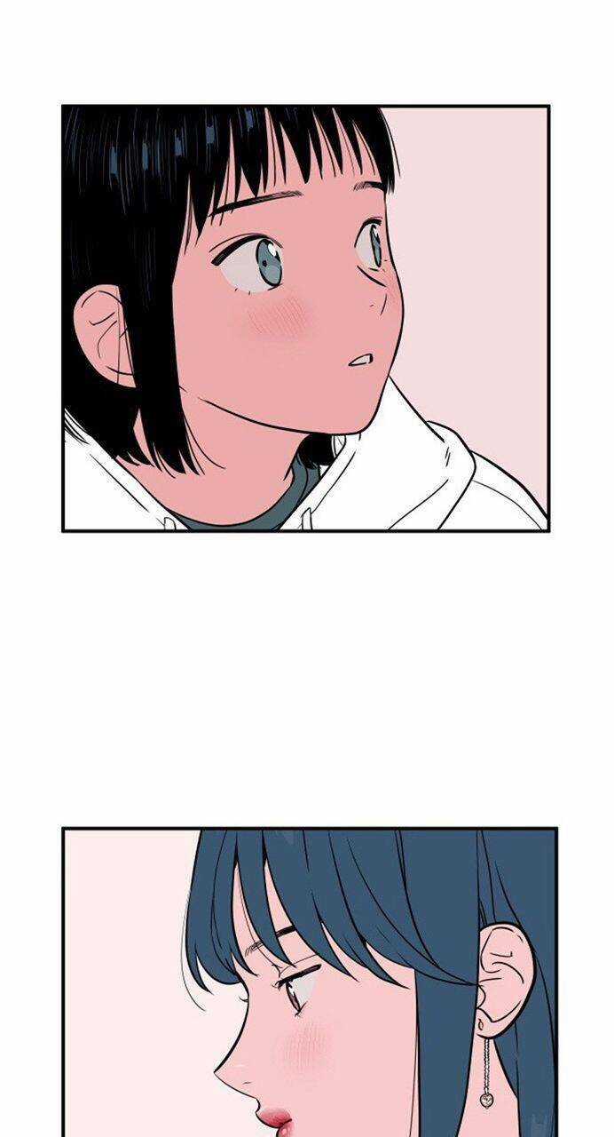 Vũ Trụ Của Tôi Chapter 13 trang 13