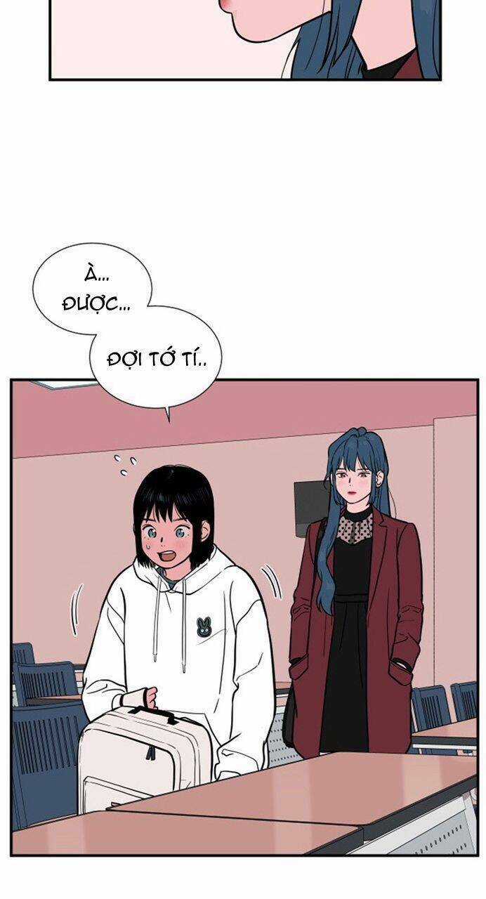 Vũ Trụ Của Tôi Chapter 13 trang 14