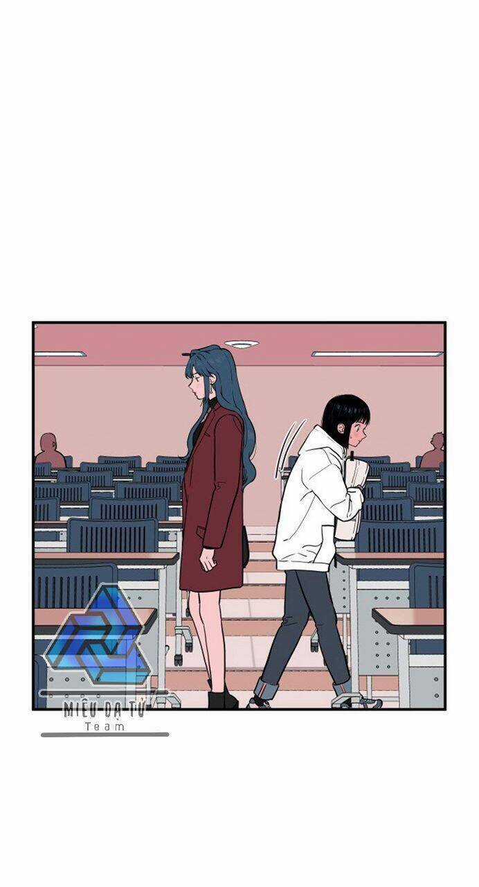 Vũ Trụ Của Tôi Chapter 13 trang 15