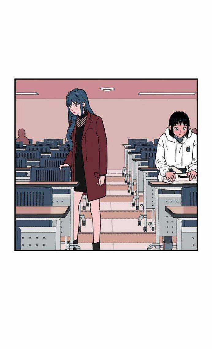 Vũ Trụ Của Tôi Chapter 13 trang 16