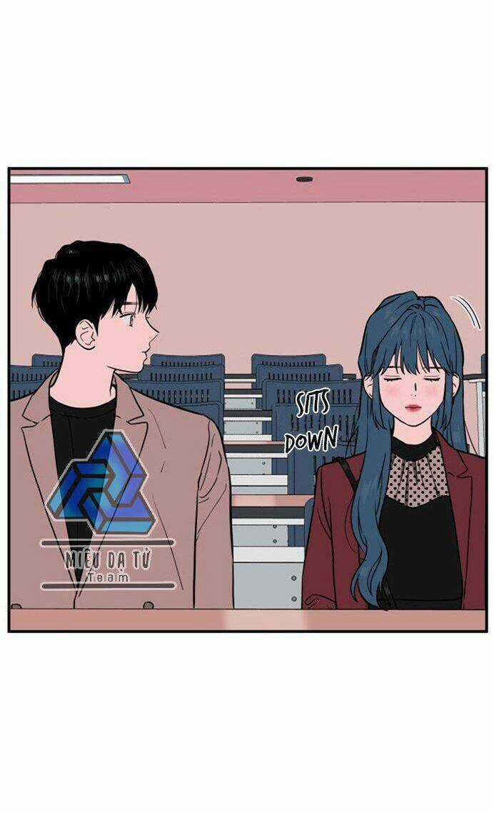 Vũ Trụ Của Tôi Chapter 13 trang 17