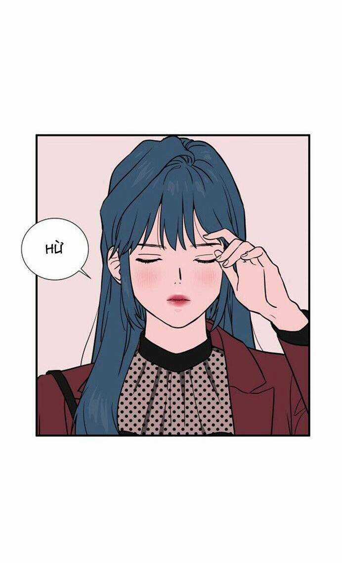 Vũ Trụ Của Tôi Chapter 13 trang 18