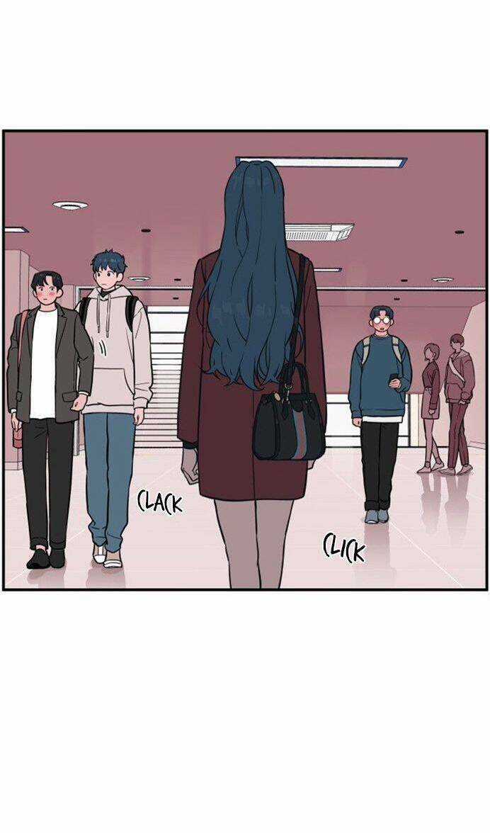 Vũ Trụ Của Tôi Chapter 13 trang 2