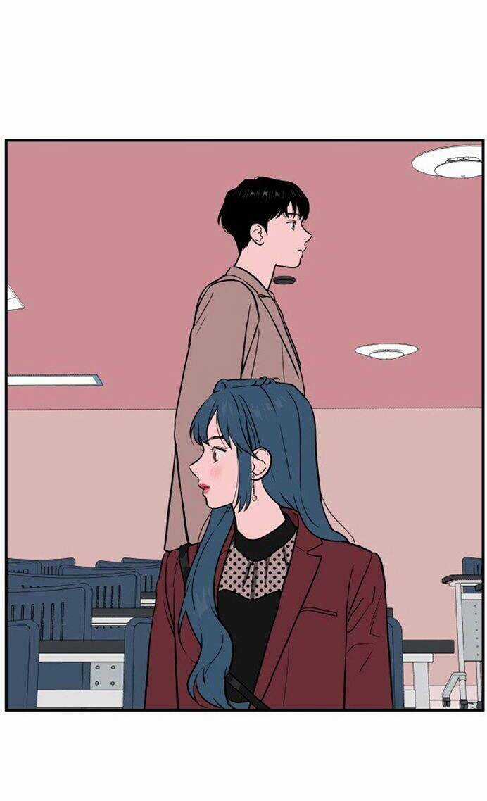 Vũ Trụ Của Tôi Chapter 13 trang 20