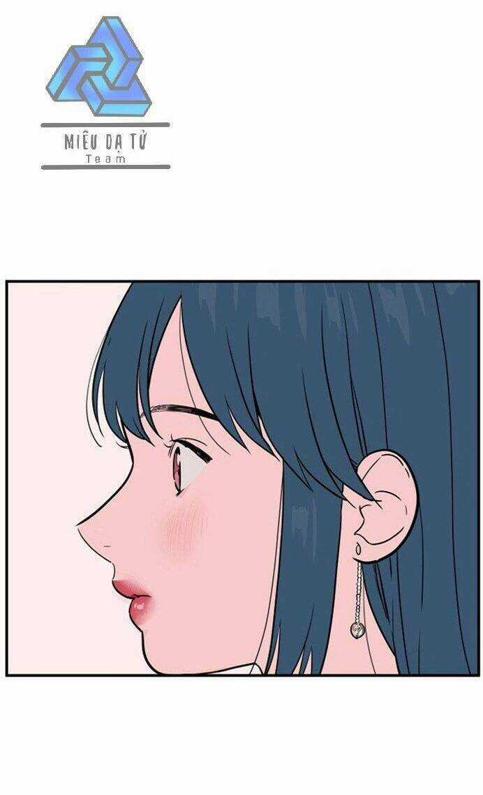 Vũ Trụ Của Tôi Chapter 13 trang 21