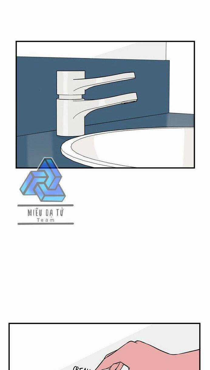 Vũ Trụ Của Tôi Chapter 13 trang 25