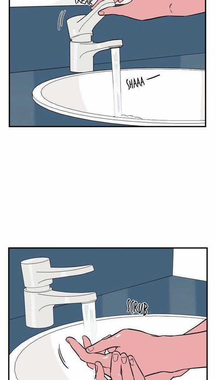 Vũ Trụ Của Tôi Chapter 13 trang 26