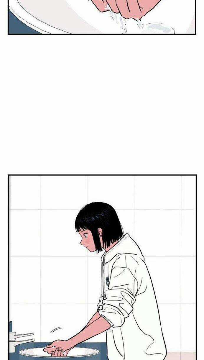 Vũ Trụ Của Tôi Chapter 13 trang 27