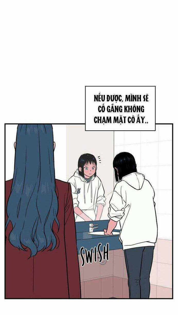 Vũ Trụ Của Tôi Chapter 13 trang 29