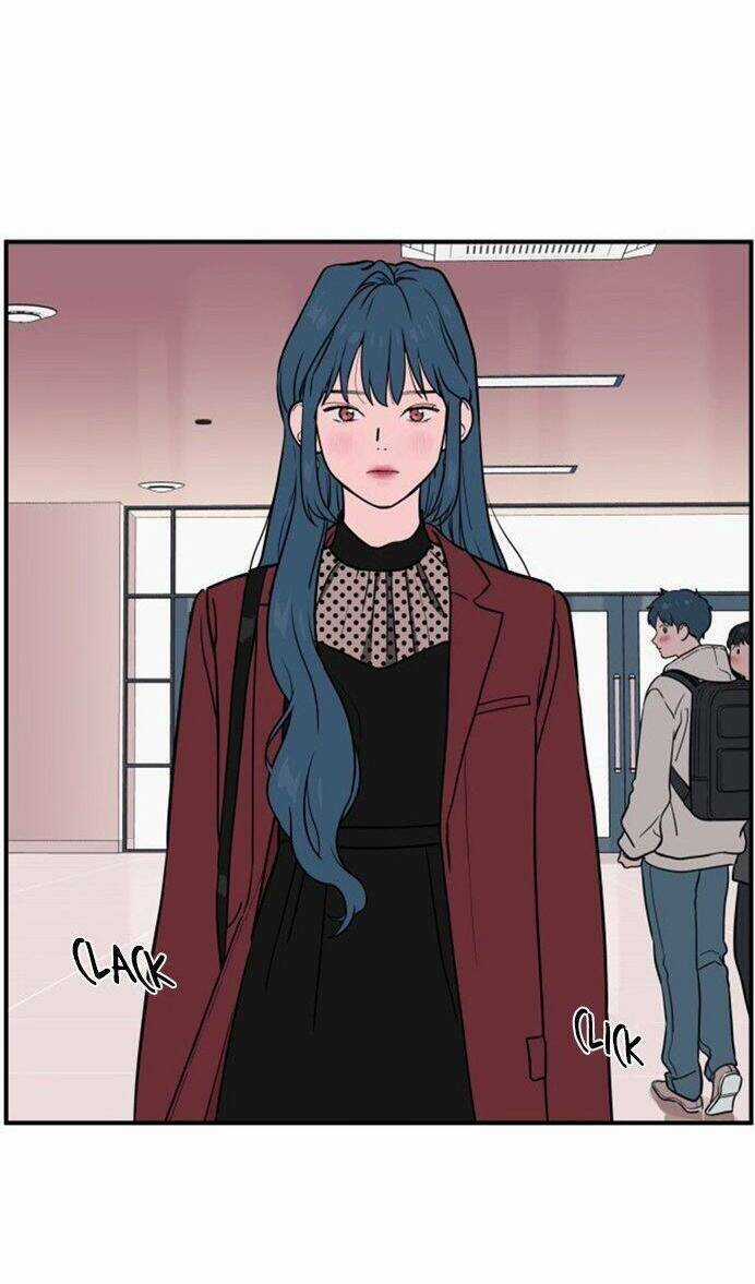 Vũ Trụ Của Tôi Chapter 13 trang 3