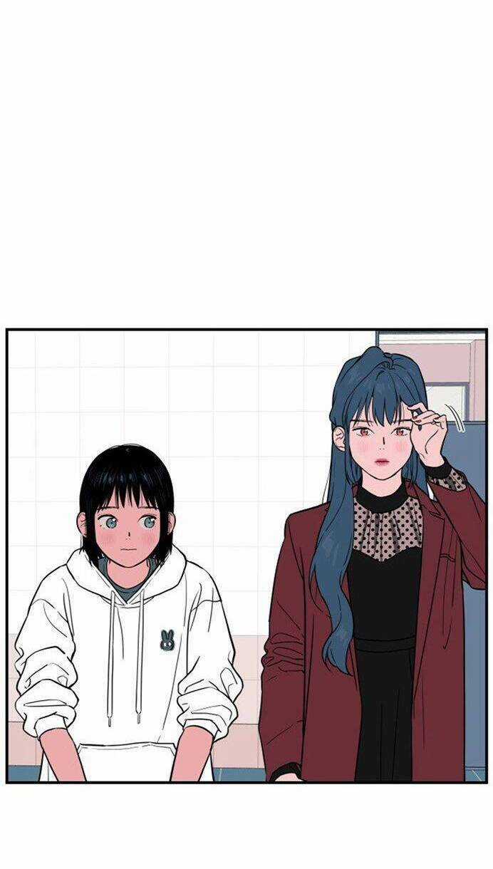 Vũ Trụ Của Tôi Chapter 13 trang 30