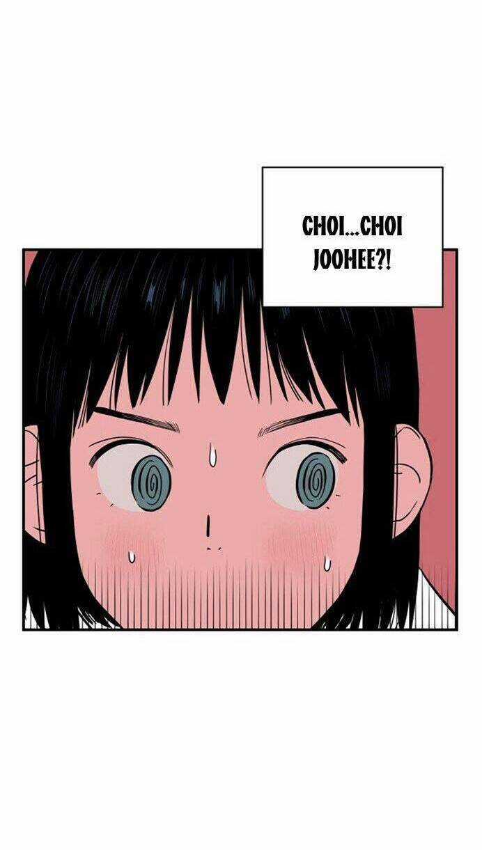 Vũ Trụ Của Tôi Chapter 13 trang 31