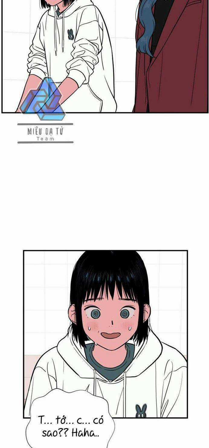 Vũ Trụ Của Tôi Chapter 13 trang 33