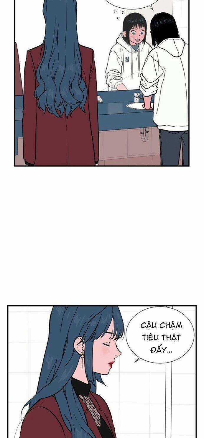 Vũ Trụ Của Tôi Chapter 13 trang 36