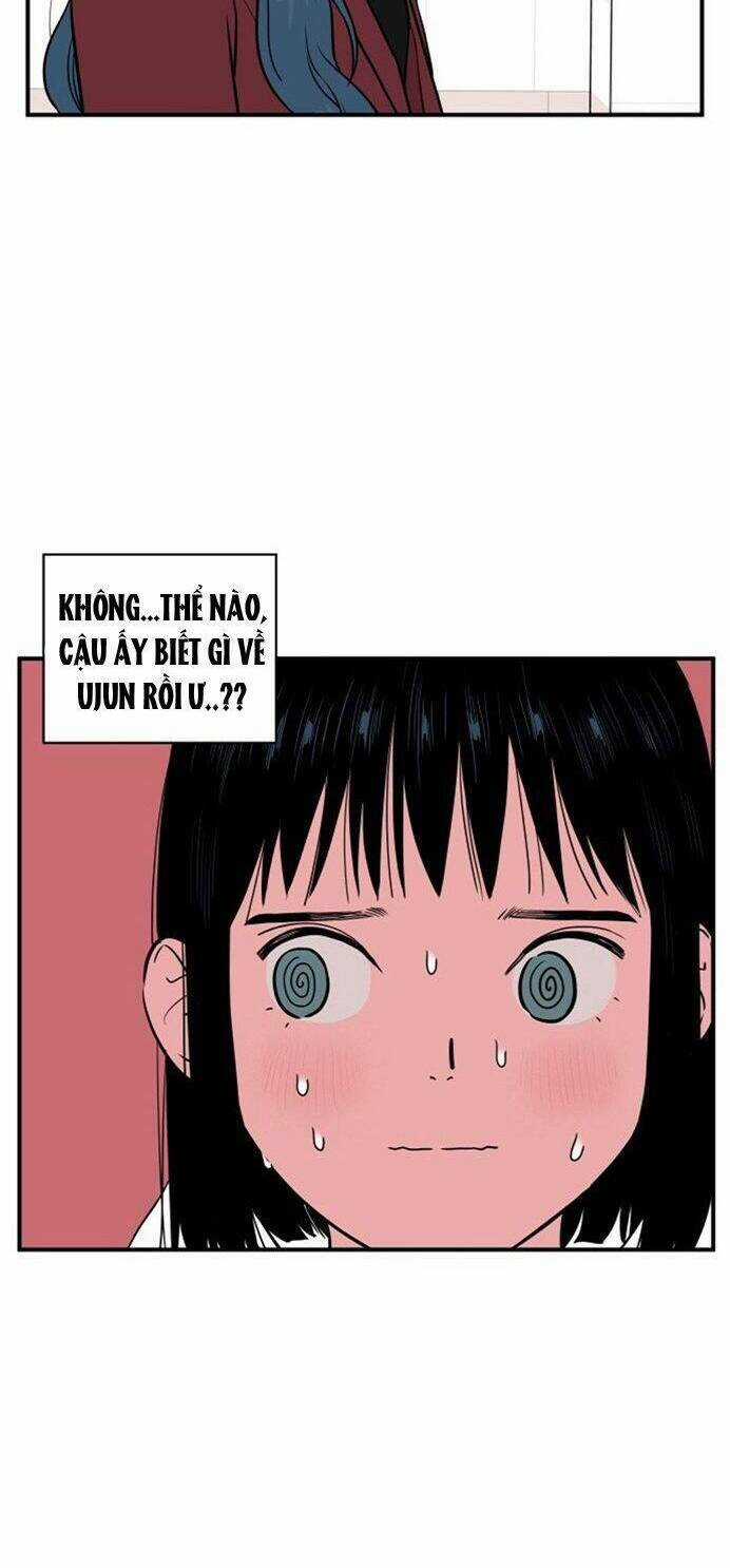 Vũ Trụ Của Tôi Chapter 13 trang 37