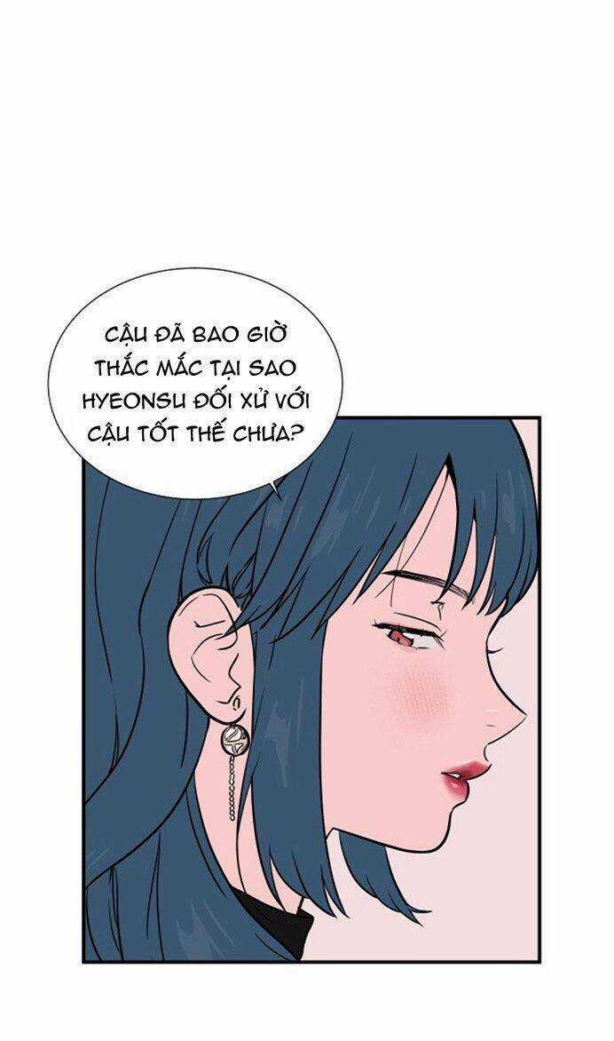 Vũ Trụ Của Tôi Chapter 13 trang 38