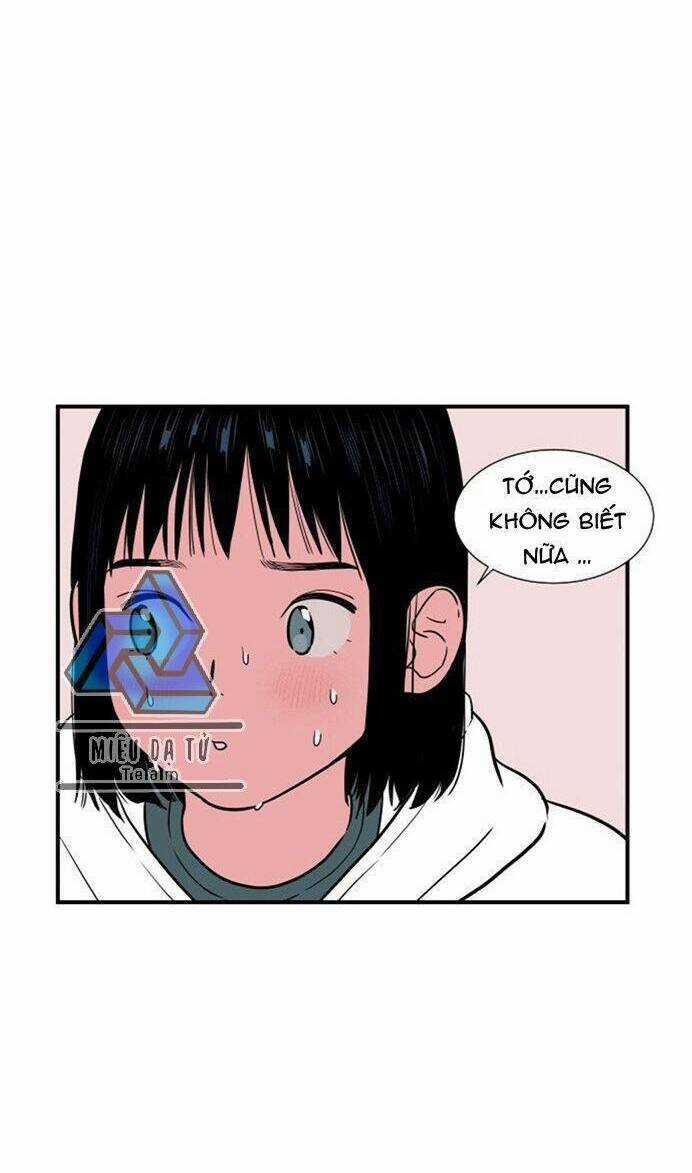 Vũ Trụ Của Tôi Chapter 13 trang 39