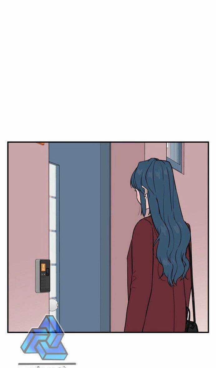 Vũ Trụ Của Tôi Chapter 13 trang 4